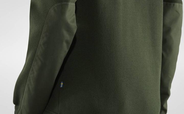 Immagine prodotto Fjällräven Övik Fleece Zip Sweater (S)