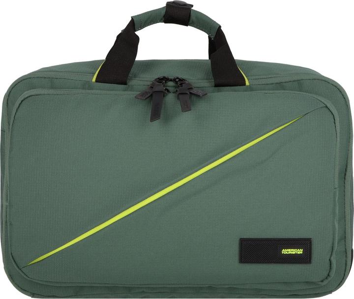 Actual product image American Crew AMERICAN TOURIST Take2Cabin 150845 (18 l)