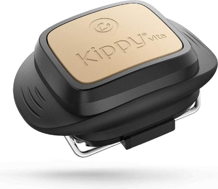 Image du produit Vodafone V-Pet Kippy, noir (Android, iOS)