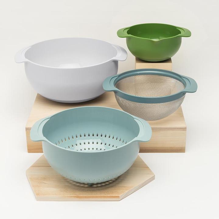 Image du produit Joseph Joseph Nid d'Opale 9 (27 cm, 4.50 l, 9 x)