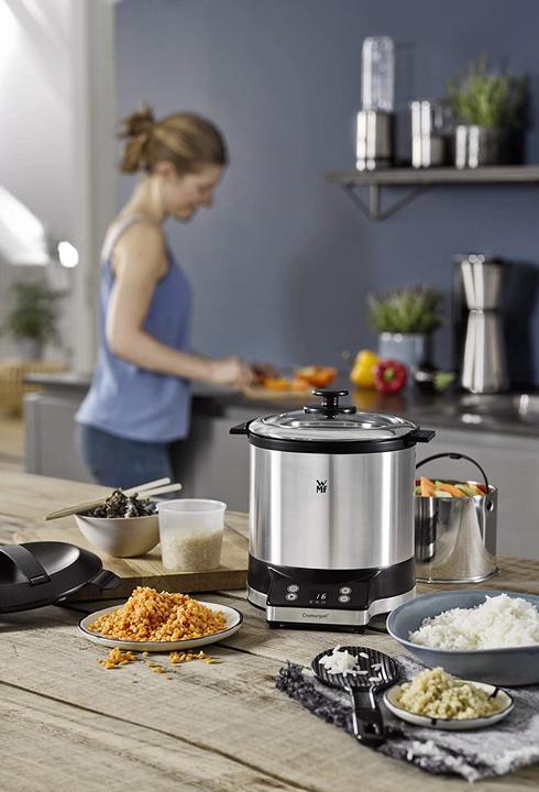 Produktbild WMF Küchenminis Reiskocher