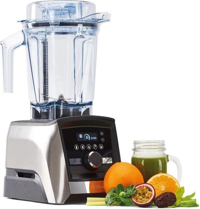 Productafbeelding Vitamix Ascent A3500i (EU-stekker, 1400 W)