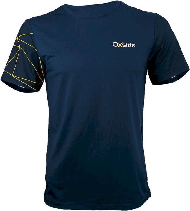 Oxsitis Adventure (S)