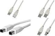 Actual product image LogiLink CU0010 (2 m, USB 2.0)