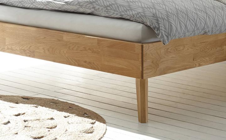 Actual product image Hasena Pesaro (140 x 200)