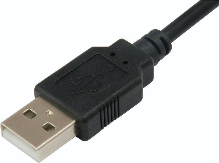 Produktbild Conceptronic Bian Smart-ID Kartenleser (USB 2.0)
