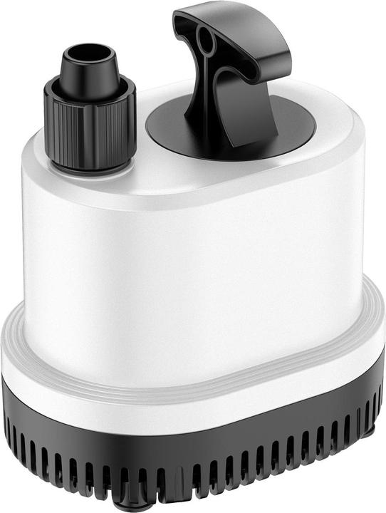 Produktbild SunSun CHL-2500 Aquarium Pumpe 2500 l/h 40 W Aquariumpumpe flache Ansaugung