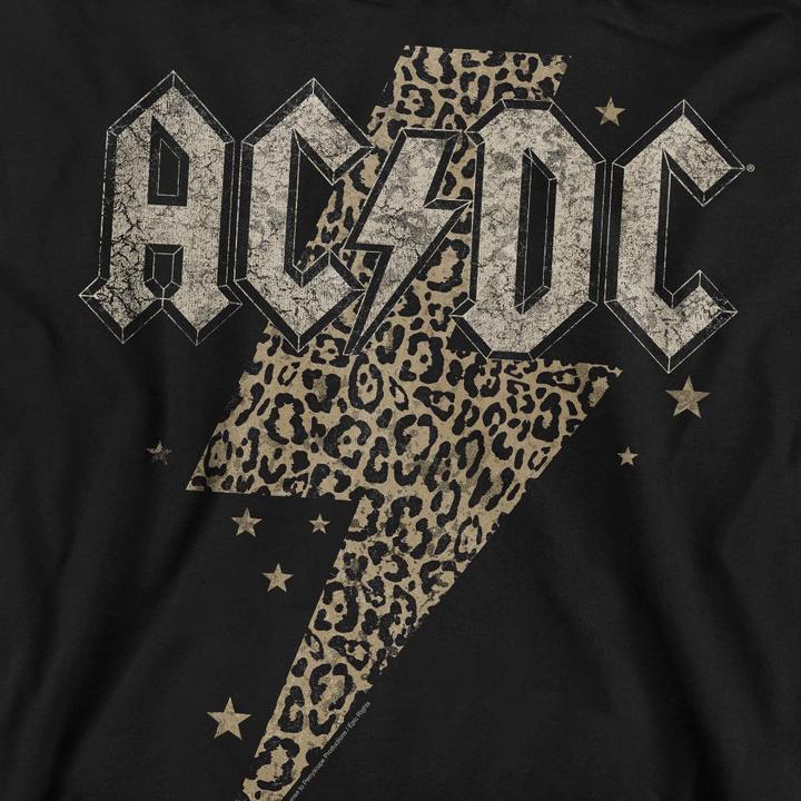 Produktbild AC/DC Sweatshirt (M)