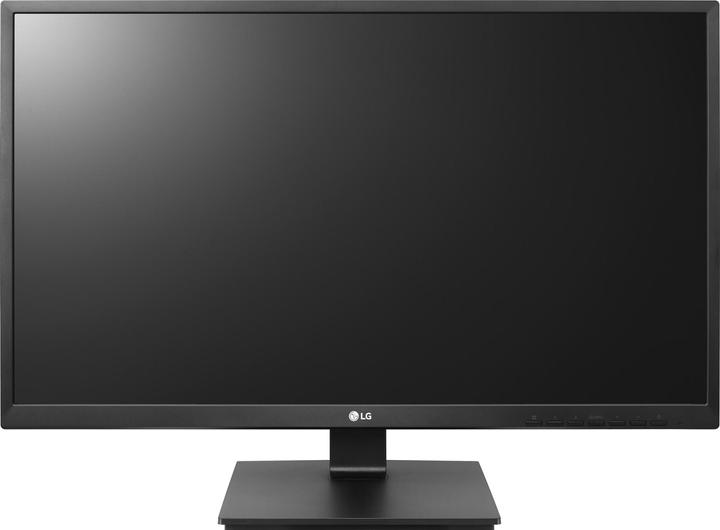 Produktbild LG 24bk550y-B (1920 x 1080 Pixel, 24")