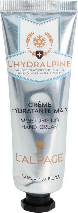 L'Alpage Suisse Handcreme (30 ml)