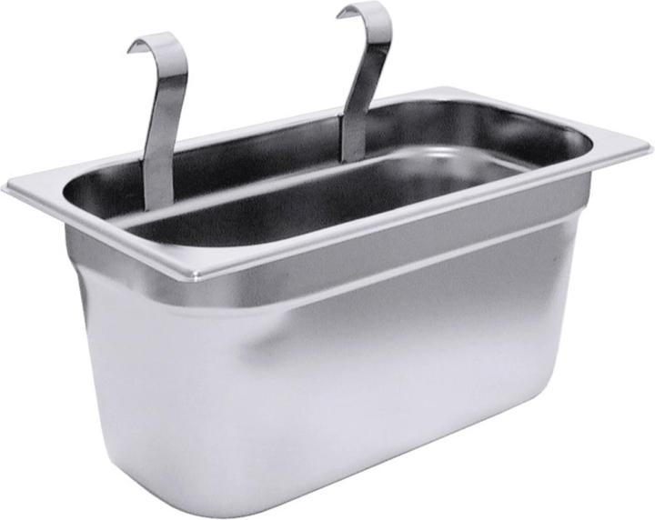Image du produit Contacto Collecteur de couverts GN 1/3