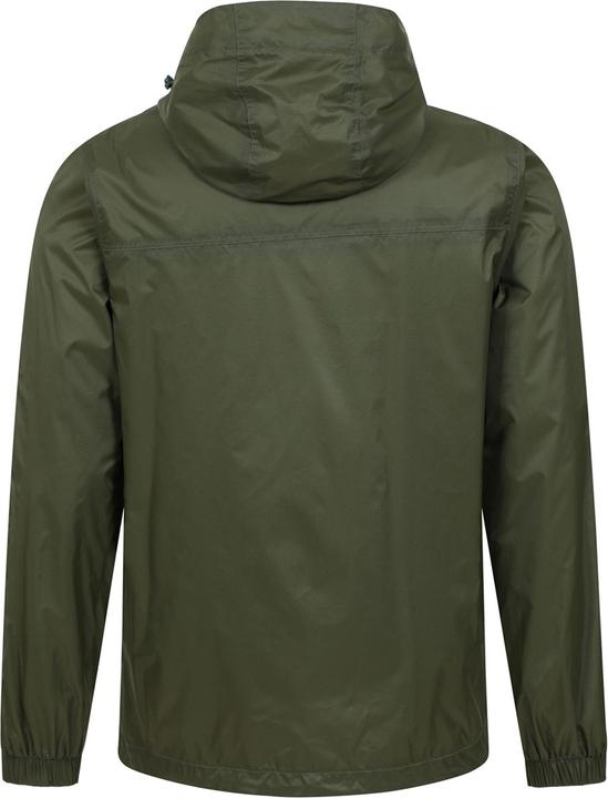 Immagine prodotto Mountain Warehouse Torrent Giacca Impermeabile Uomo (XL)