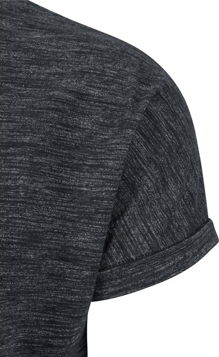 Image du produit Urban Classics Long Space Dye Turn Up Tee (S)