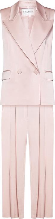 Nina Ricci Dresses Pink