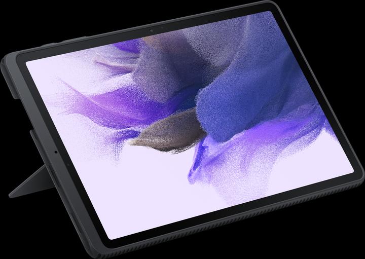 Actual product image Samsung Protective Case (Galaxy Tab S7 FE, Galaxy Tab S7+)