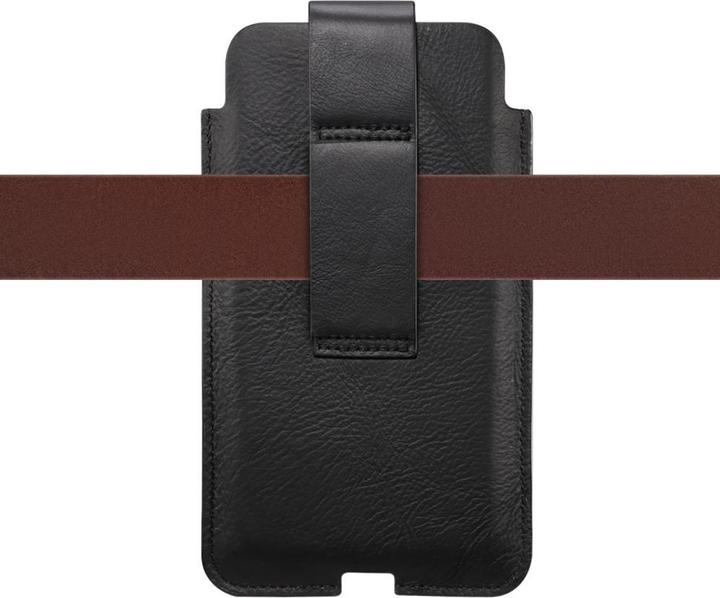 Immagine prodotto Cover-Discount Universale - Borsa da cintura verticale 17cm / L