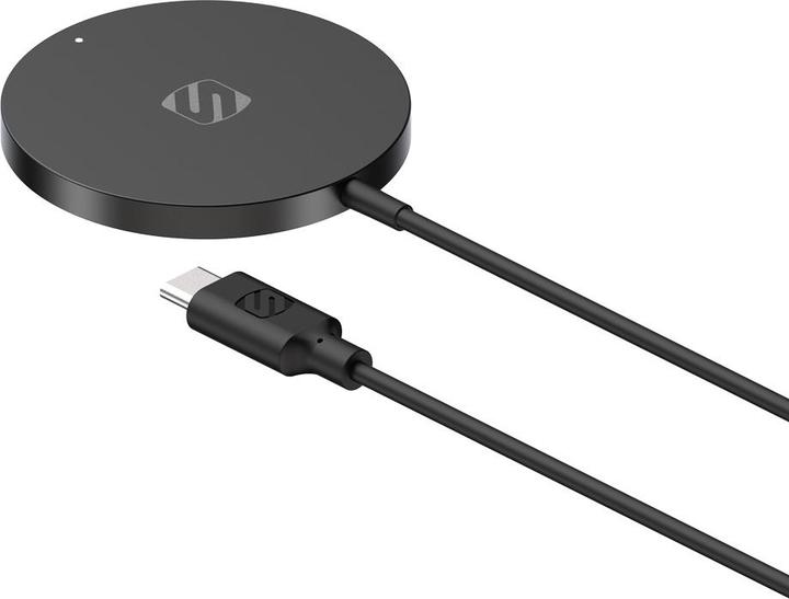 Immagine prodotto Scosche Base3 MagSafe LadegerÃ¤t - Sehr elegantes und schlankes (7.50 W)