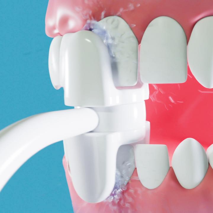 Image du produit MediaShop CorpCare Miracle Smile