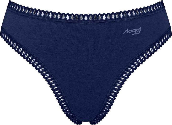 Produktbild Sloggi 3er Pack GO Crush Slip (XS, 3er Pack)