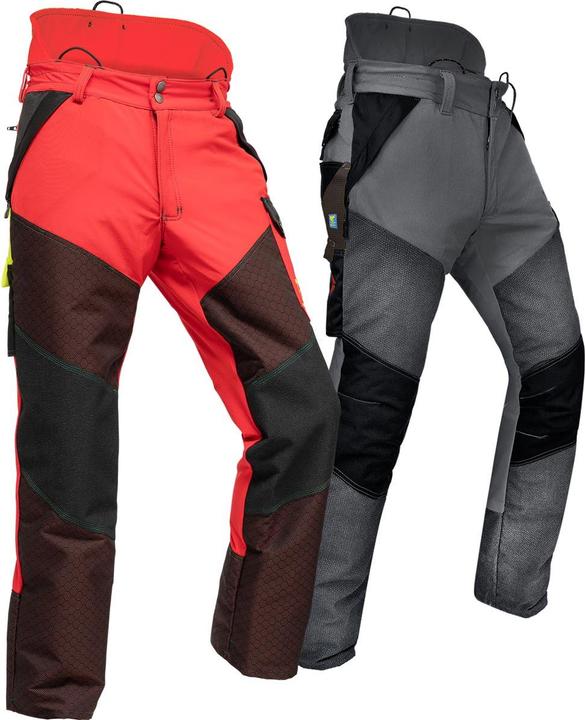 Immagine prodotto Pfanner Pantaloni di protezione dal taglio estremo Gladiator (XL)