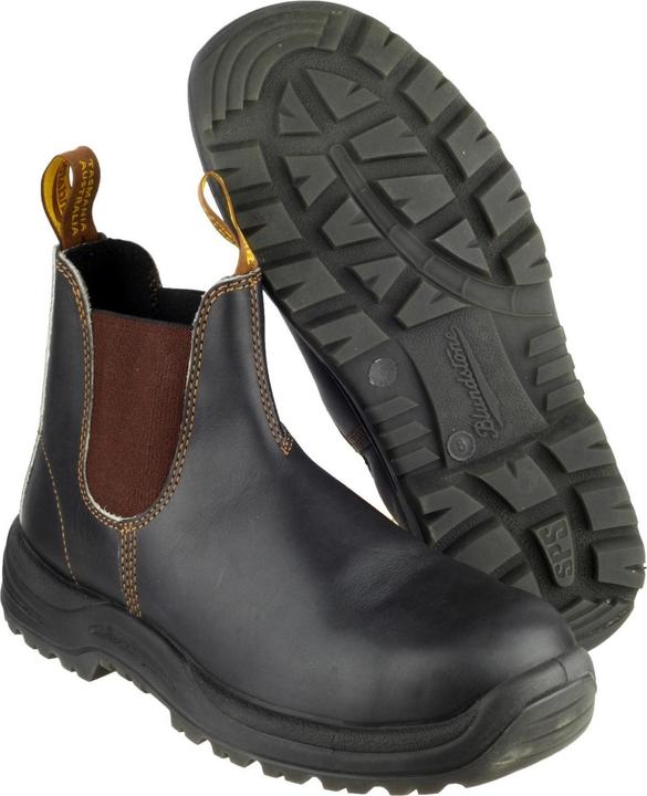 Produktbild Blundstone 192 Sicherheitsschuhe Sicherheitsstiefel (40)