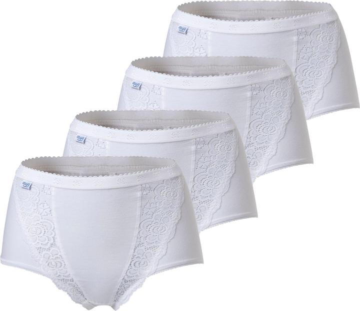 Actual product image Sloggi Chic Maxi (42, pack of 4)