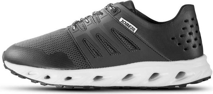 Immagine prodotto Jobe Sneaker Discover Nero (37)