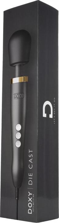 Image du produit Doxy Le casting