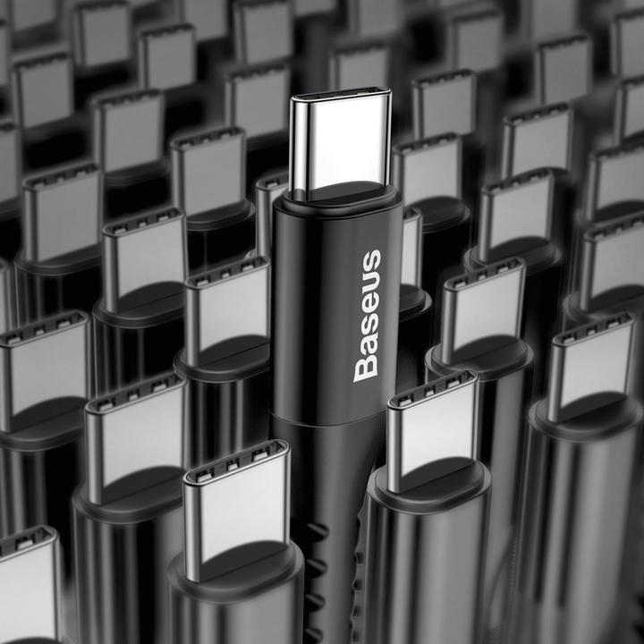 Actual product image Baseus Catsr (1 m, USB 2.0)