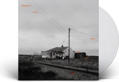 Produktbild When Youth Fades Away (Colv) (Wht) (Somebody's Child)