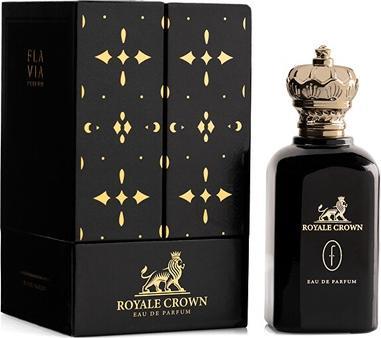 Flavia Royale Crown - EDP - Volume: 100 ml (Eau de Parfum, 100 ml)