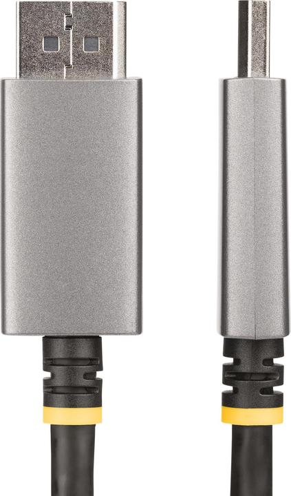 Produktbild StarTech 133DISPLAYPORTHDMI21 (2 m, DisplayPort)