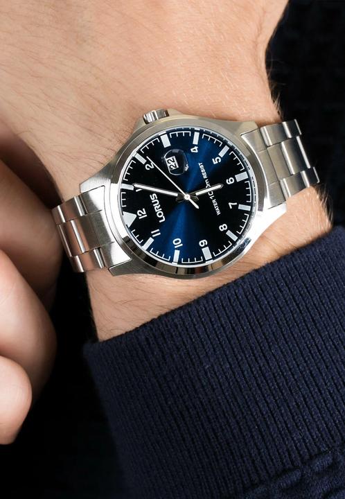Image du produit Lorus Sport (Montre analogique, 42 mm)