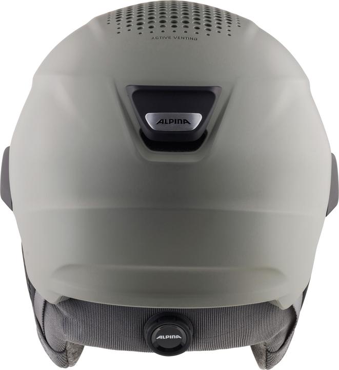 Actual product image ALPINA SPORTS Alto Q-Lite (59 - 63 cm, L)