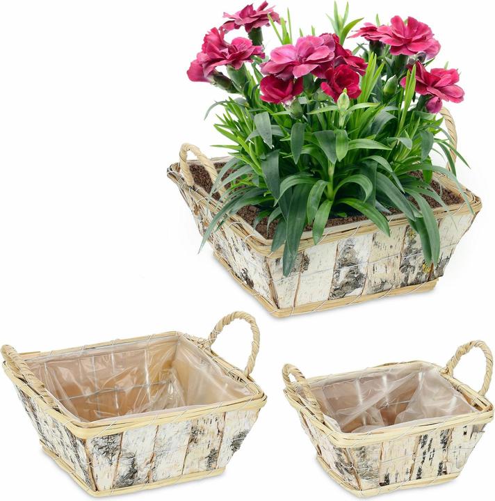 Produktbild Relaxdays Balkonhängetisch (59.50 cm)