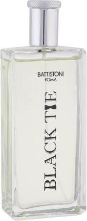 Image du produit Battistoni Tie noir (Eau de toilette, 100 ml)