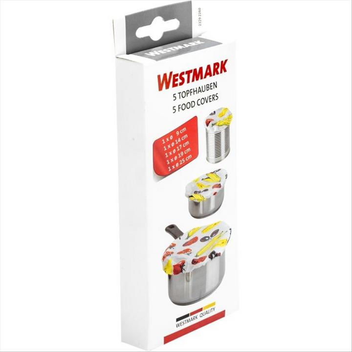 Immagine prodotto Westmark Topfhauben (6 x)