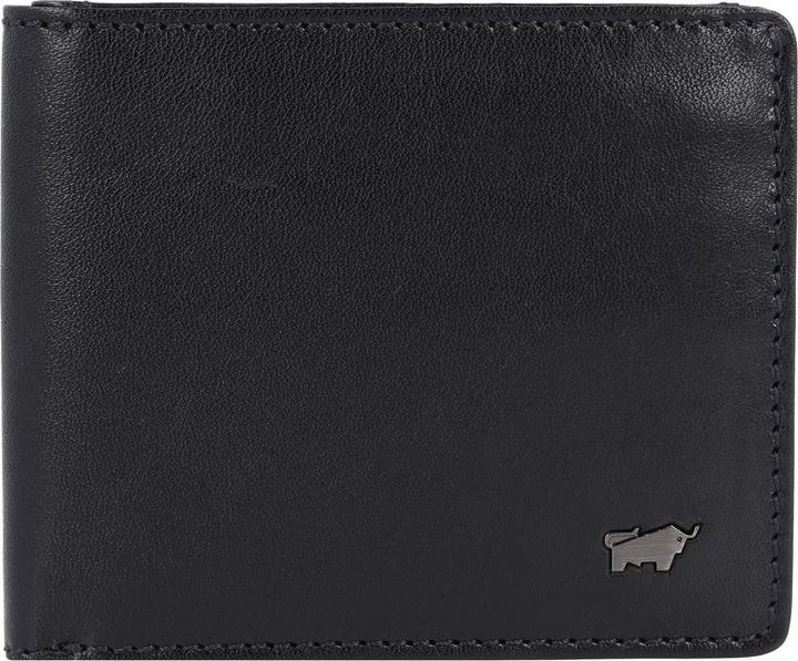Braun Büffel Country Rfid