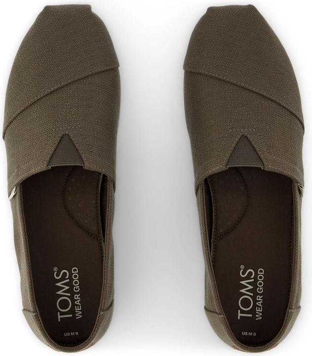 Produktbild Toms espadrilles alpargata (44)