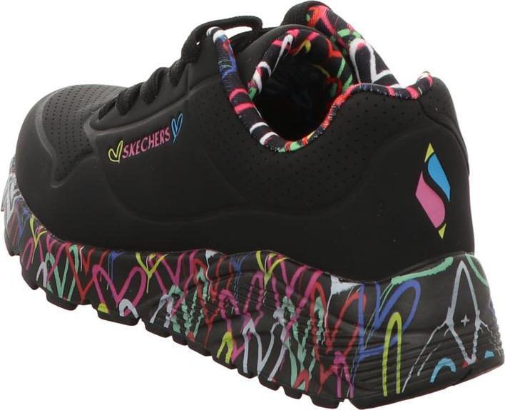 Produktbild Skechers X J Goldcrown Uno Lite Love (39.5)