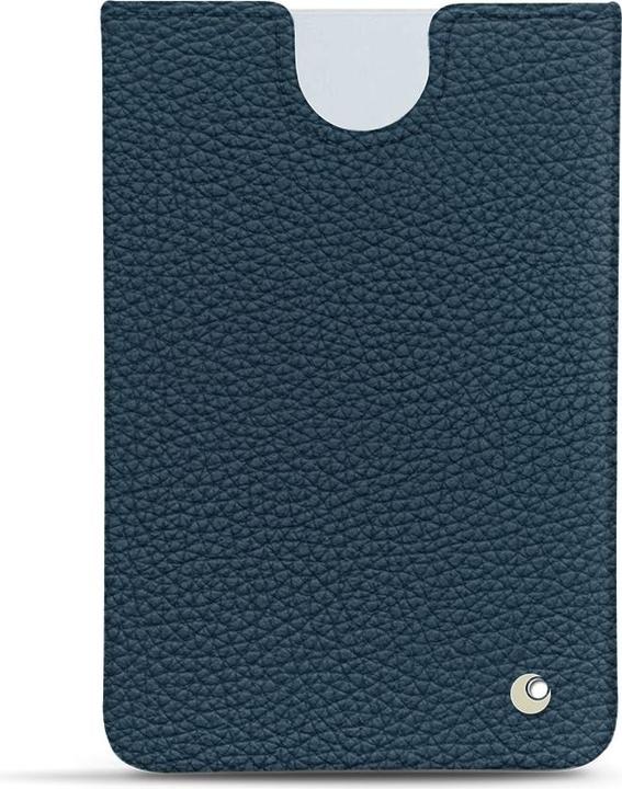 Indigo ( Pantone #1f4565 )