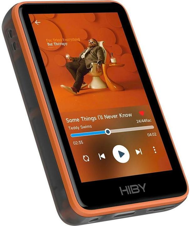 Produktbild HiBy R1