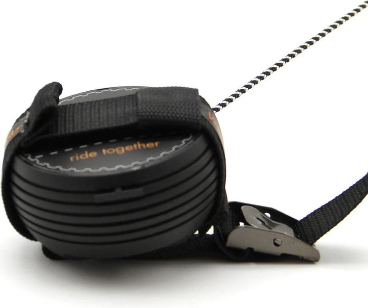 Actual product image Kommit Bicycle towing system