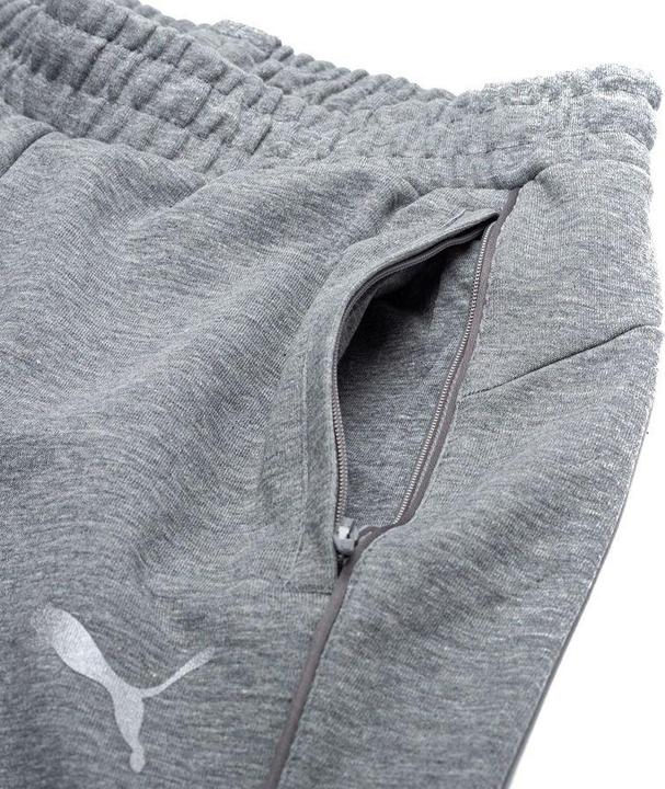 Actual product image Puma teamFINAL Casuals Pants (XL)