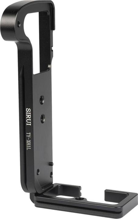 Produktbild Sirui TY-XH1L L-Schiene für Fujifilm X-H1 (Stativ L-Schiene)