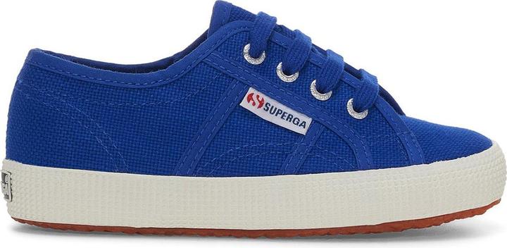 Immagine prodotto Superga 2750 Easylite Scarpe Sportive Pelle Bambini (33.5)