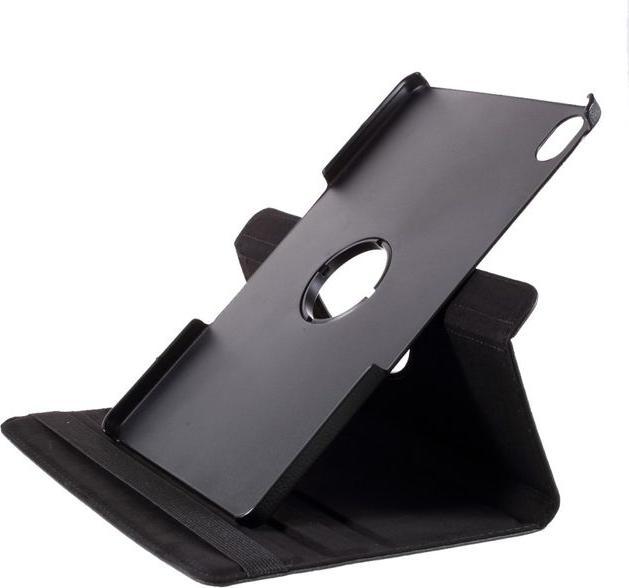 Produktbild MU Classic Rotierbare Leder Hülle (Tab P11)
