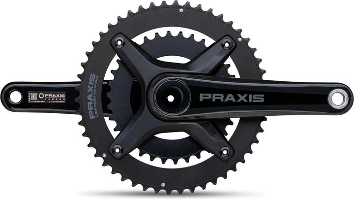 Immagine prodotto Zayante Carbon S M28/30 (172.50 mm)
