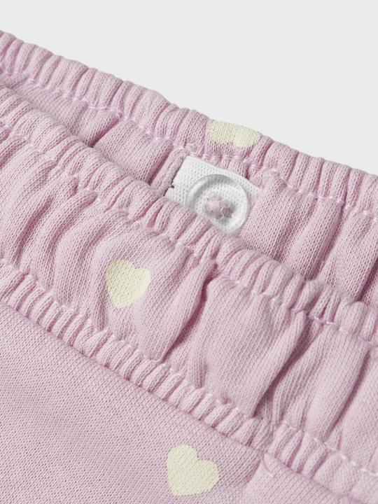 Image du produit Name it Nmfvalba Swe Pant Unb Noos (116)