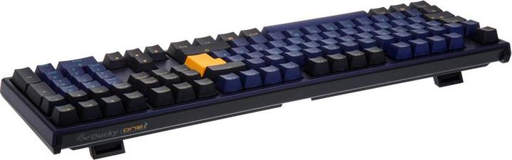 Produktbild Ducky One 2 Horizon (DE, Kabelgebunden)